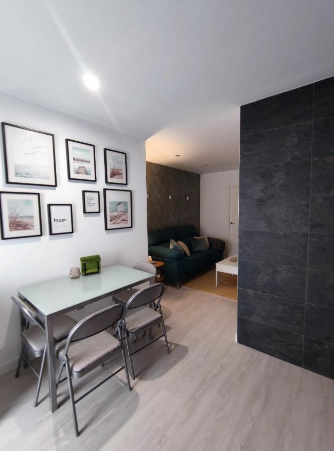 Apartamento En Alicante La Casa Azul Santa Faz المظهر الخارجي الصورة