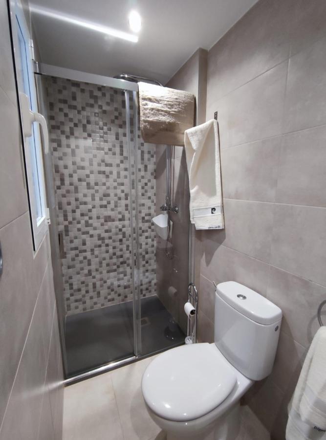 Apartamento En Alicante La Casa Azul Santa Faz المظهر الخارجي الصورة