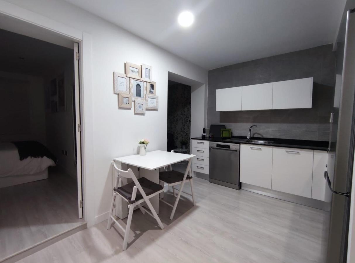 Apartamento En Alicante La Casa Azul Santa Faz المظهر الخارجي الصورة