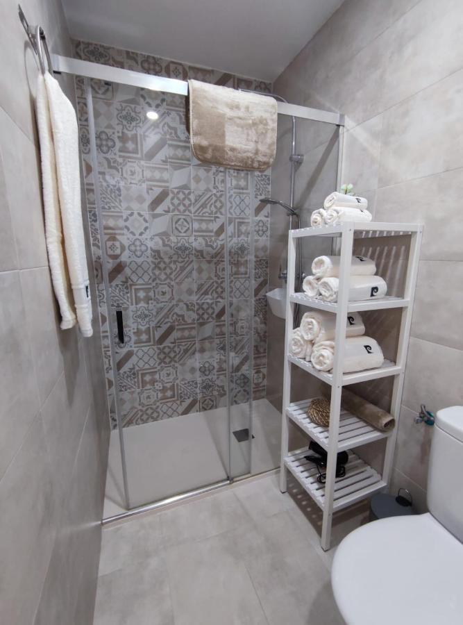 Apartamento En Alicante La Casa Azul Santa Faz المظهر الخارجي الصورة