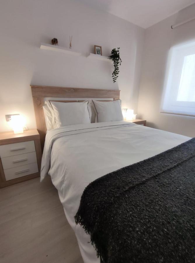 Apartamento En Alicante La Casa Azul Santa Faz المظهر الخارجي الصورة