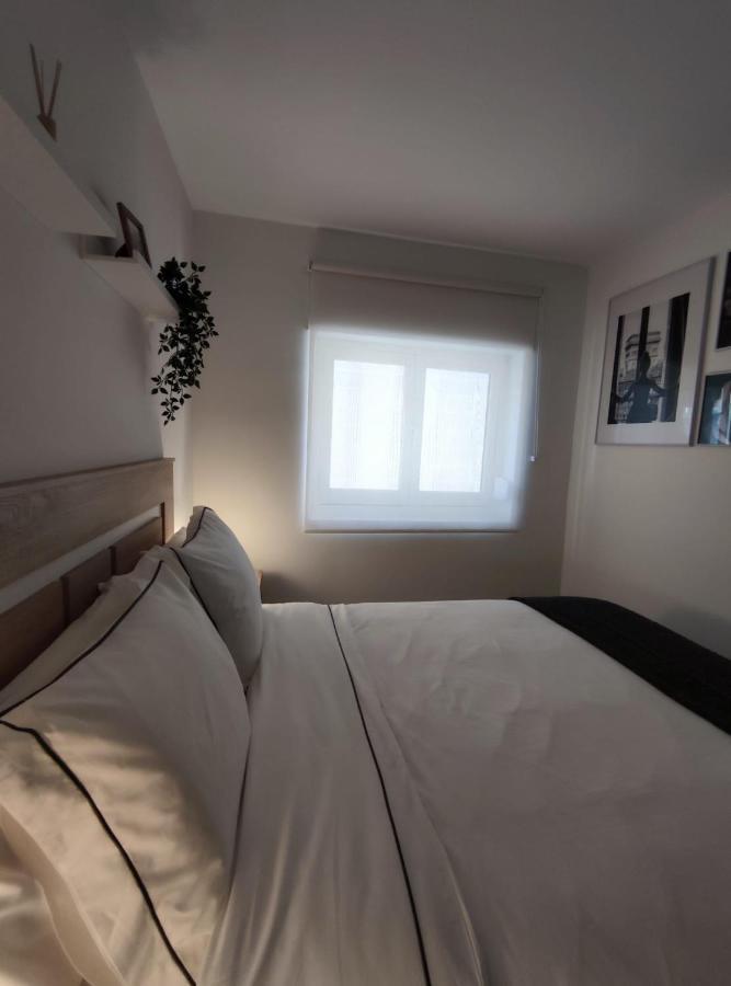 Apartamento En Alicante La Casa Azul Santa Faz المظهر الخارجي الصورة