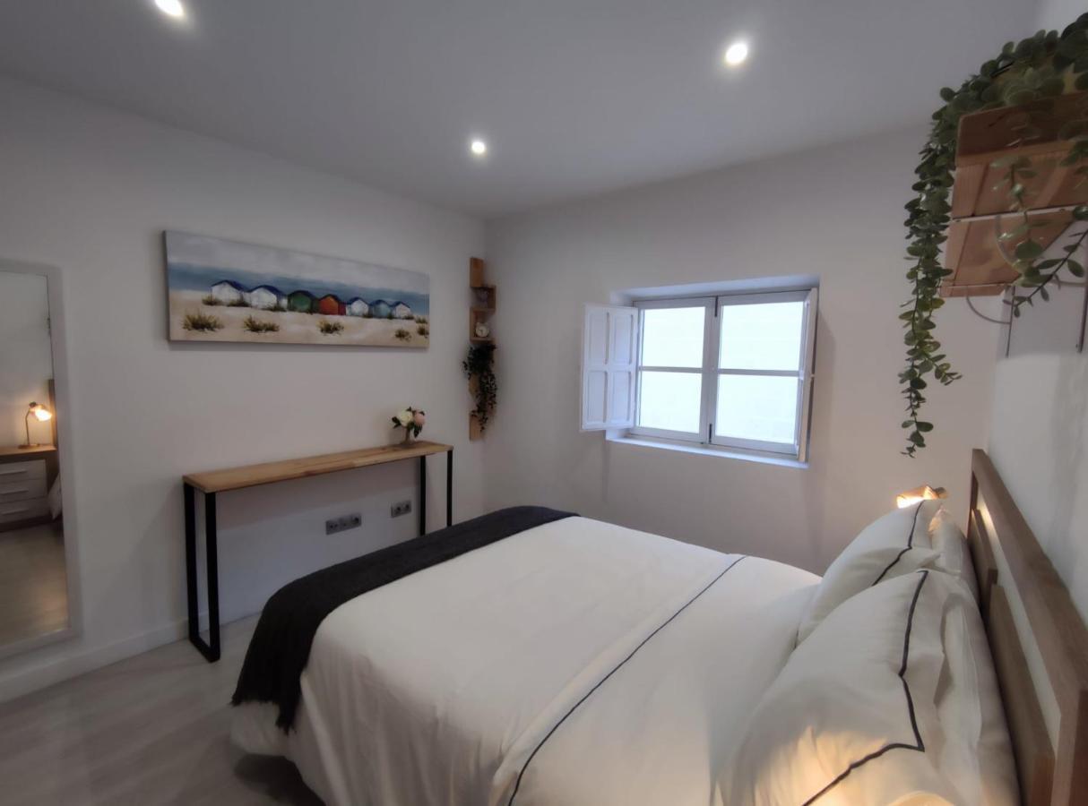 Apartamento En Alicante La Casa Azul Santa Faz المظهر الخارجي الصورة