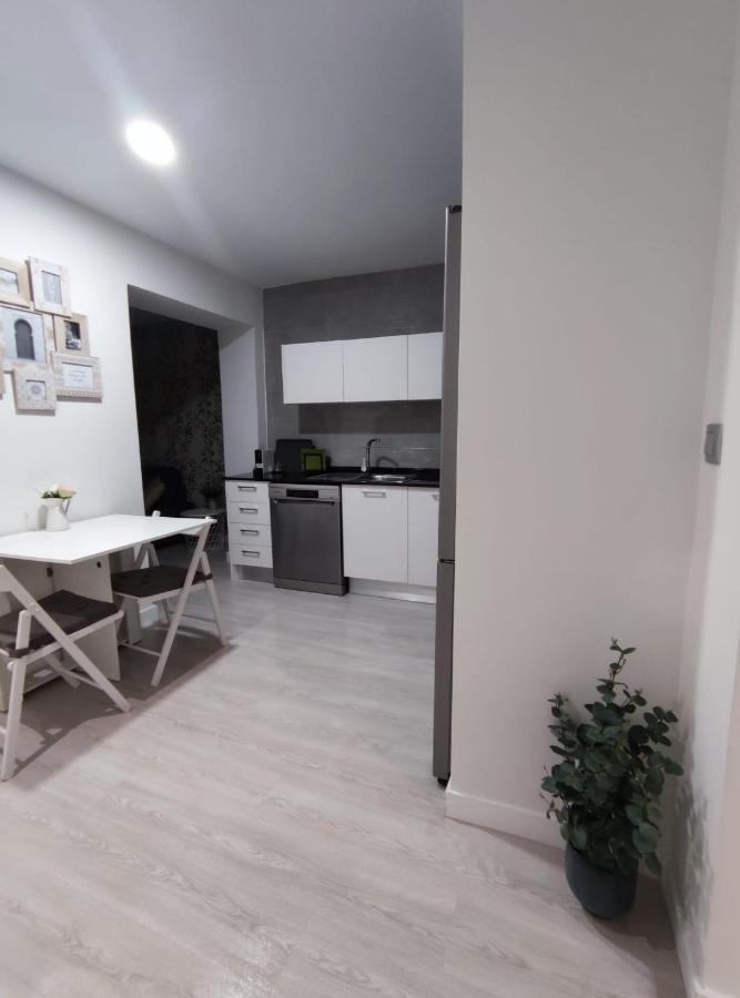 Apartamento En Alicante La Casa Azul Santa Faz المظهر الخارجي الصورة