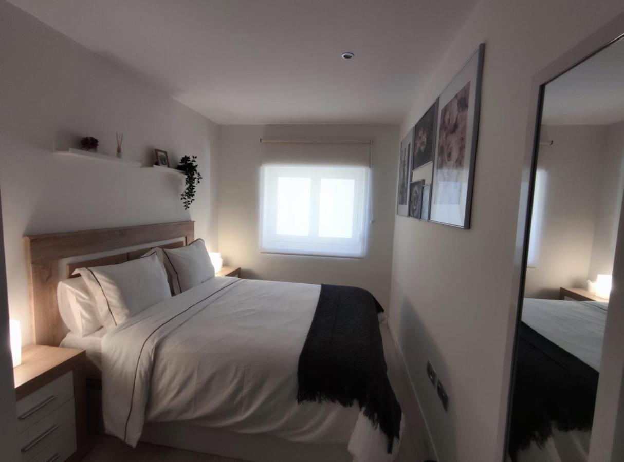 Apartamento En Alicante La Casa Azul Santa Faz المظهر الخارجي الصورة