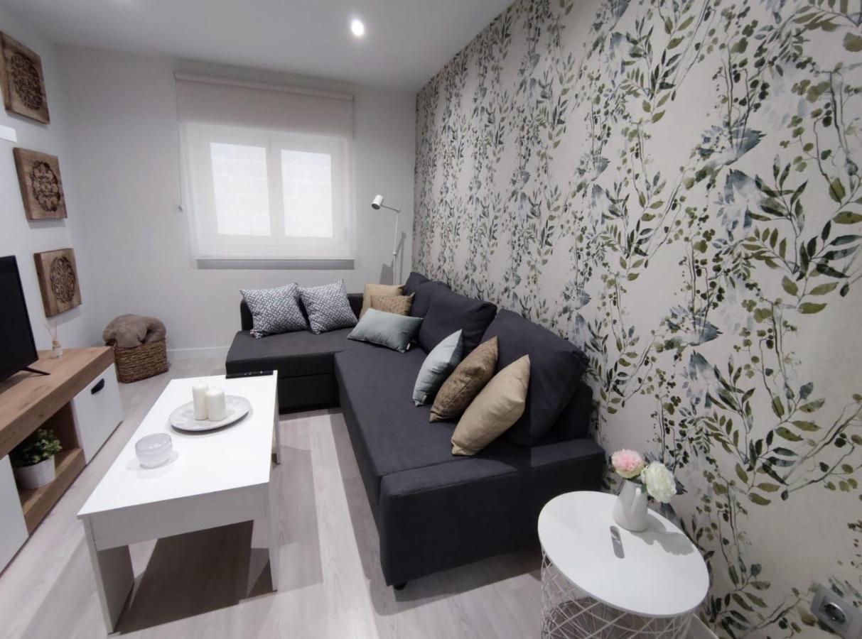 Apartamento En Alicante La Casa Azul Santa Faz المظهر الخارجي الصورة