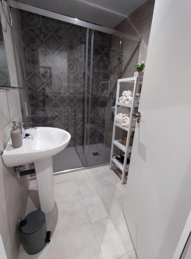 Apartamento En Alicante La Casa Azul Santa Faz المظهر الخارجي الصورة