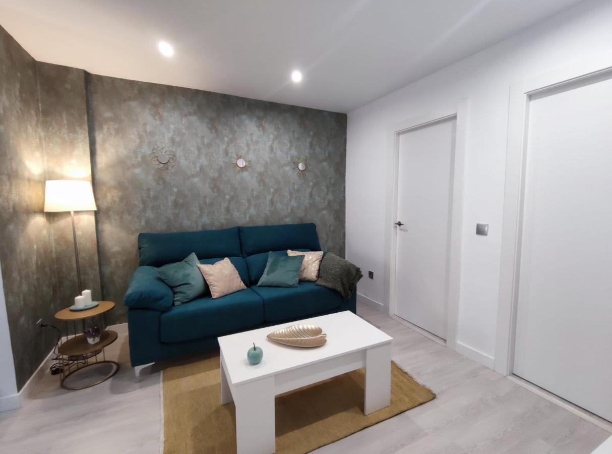 Apartamento En Alicante La Casa Azul Santa Faz المظهر الخارجي الصورة