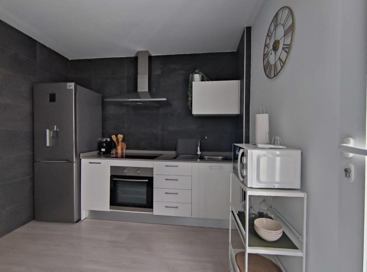 Apartamento En Alicante La Casa Azul Santa Faz المظهر الخارجي الصورة