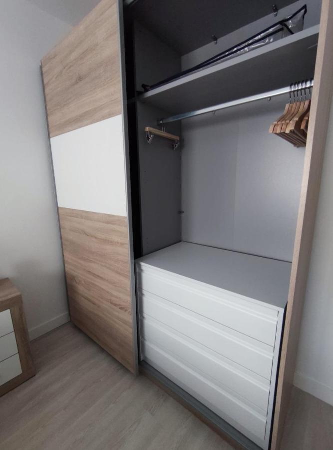 Apartamento En Alicante La Casa Azul Santa Faz المظهر الخارجي الصورة