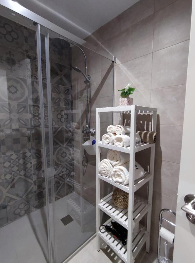 Apartamento En Alicante La Casa Azul Santa Faz المظهر الخارجي الصورة