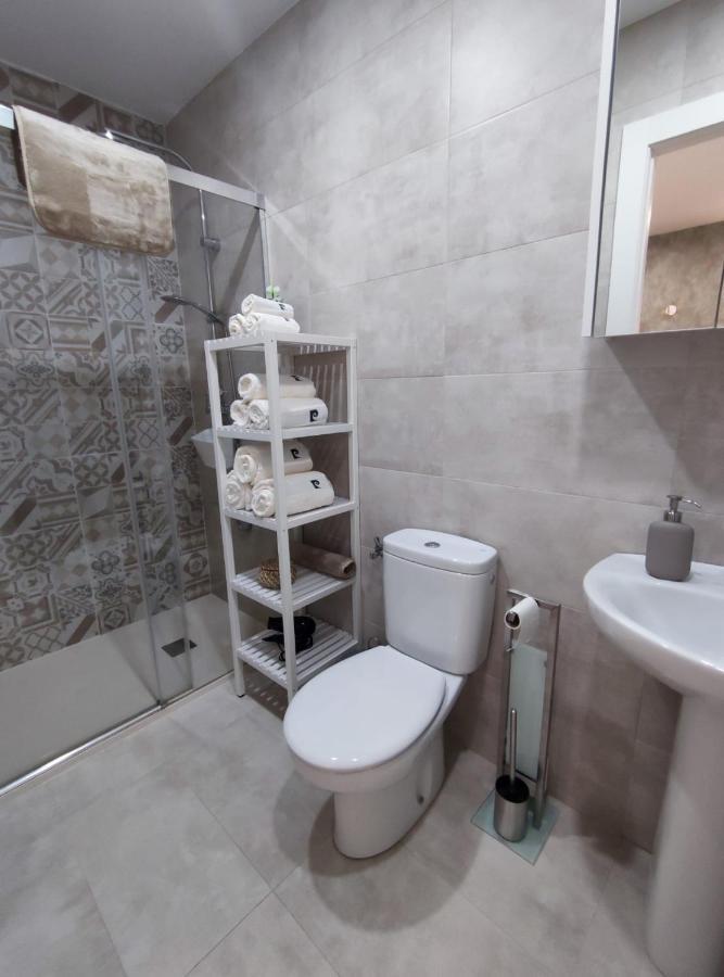 Apartamento En Alicante La Casa Azul Santa Faz المظهر الخارجي الصورة