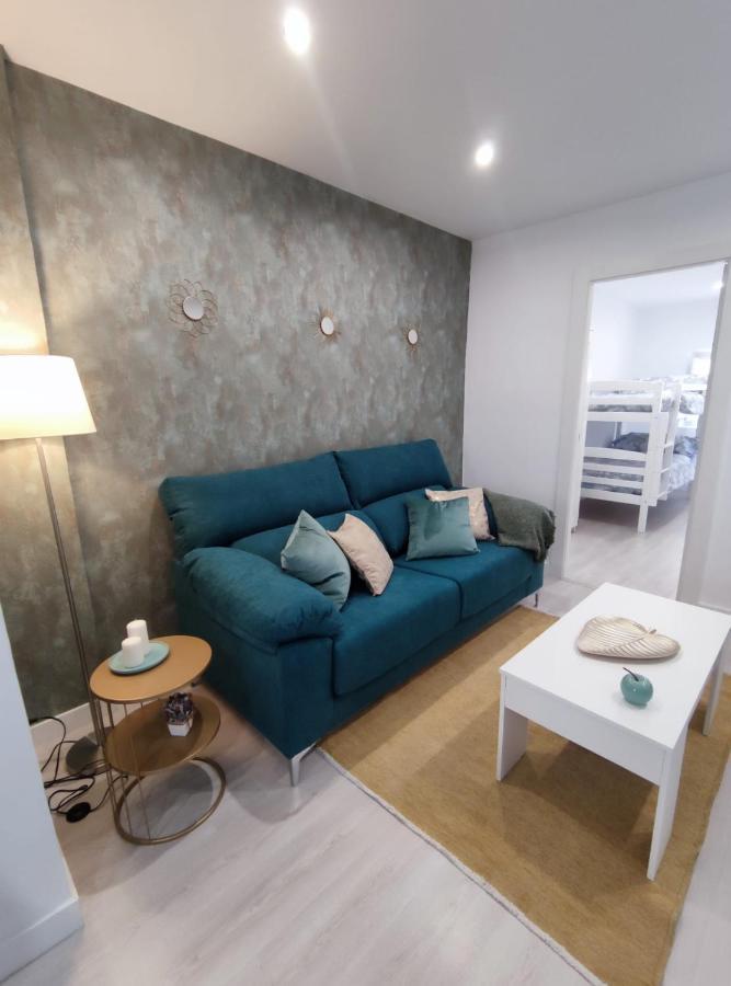 Apartamento En Alicante La Casa Azul Santa Faz المظهر الخارجي الصورة