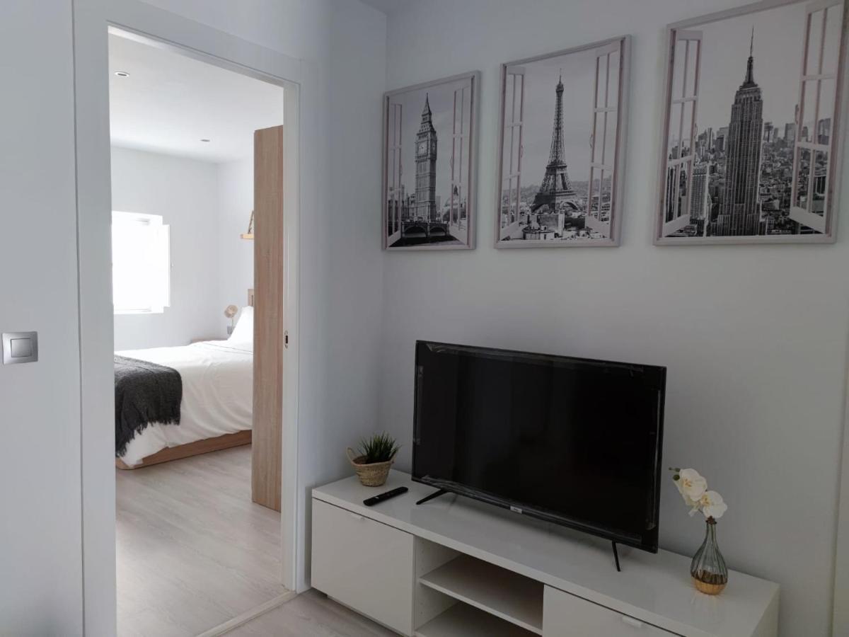Apartamento En Alicante La Casa Azul Santa Faz المظهر الخارجي الصورة