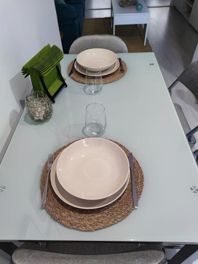 Apartamento En Alicante La Casa Azul Santa Faz المظهر الخارجي الصورة