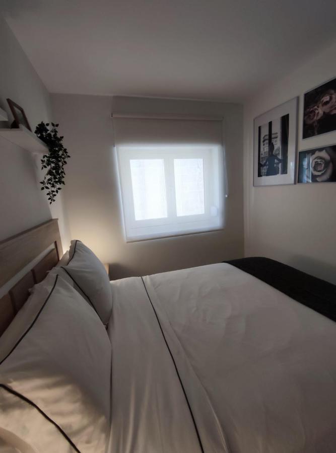 Apartamento En Alicante La Casa Azul Santa Faz المظهر الخارجي الصورة
