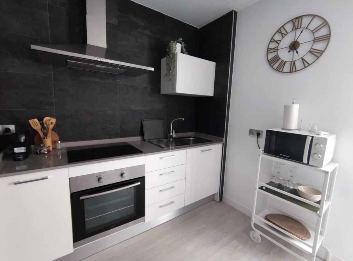 Apartamento En Alicante La Casa Azul Santa Faz المظهر الخارجي الصورة