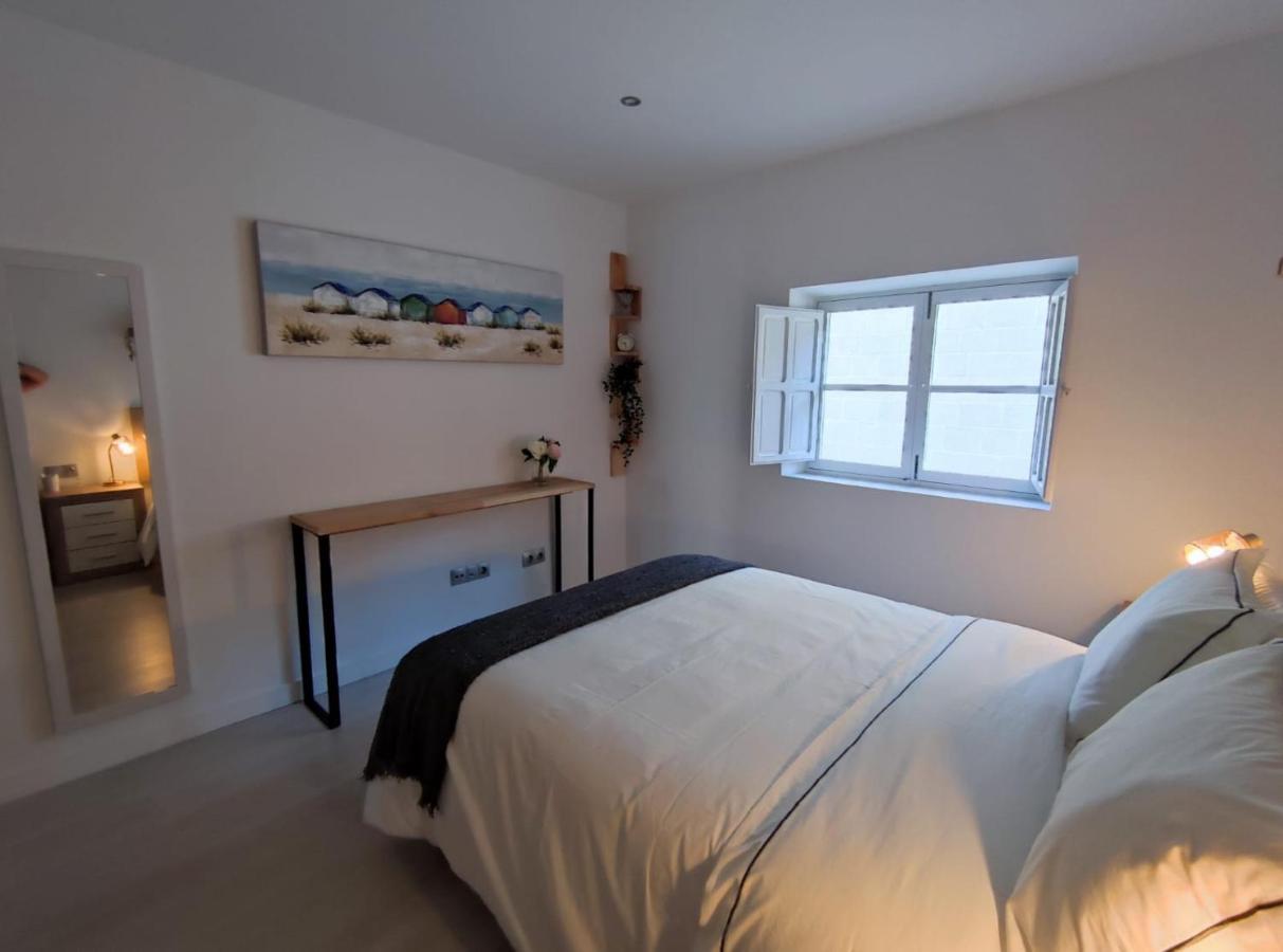 Apartamento En Alicante La Casa Azul Santa Faz المظهر الخارجي الصورة
