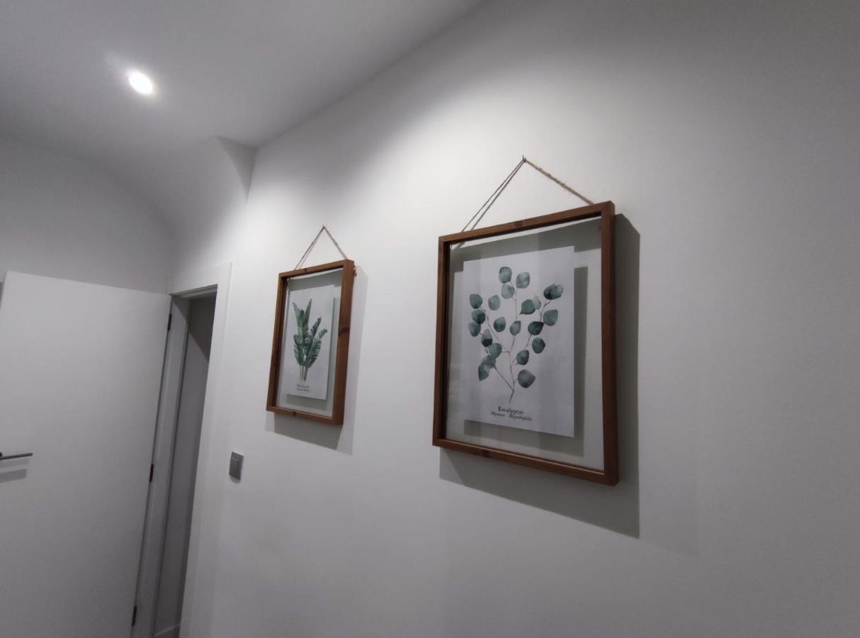 Apartamento En Alicante La Casa Azul Santa Faz المظهر الخارجي الصورة