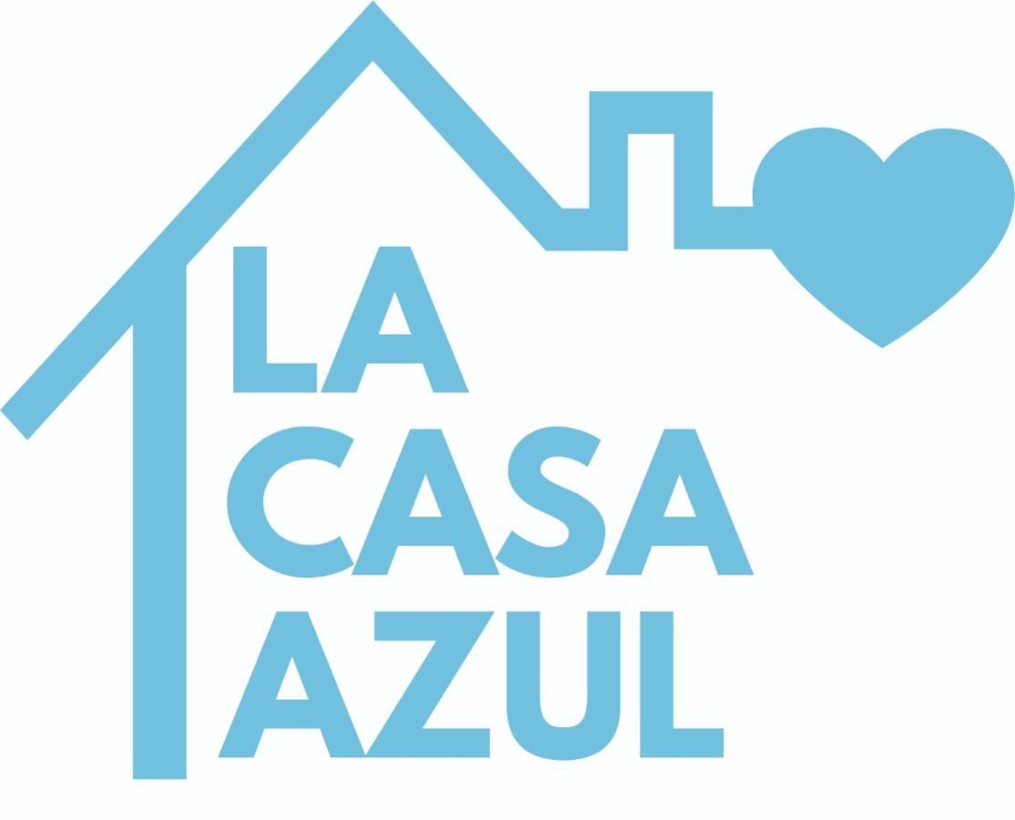 Apartamento En Alicante La Casa Azul Santa Faz المظهر الخارجي الصورة