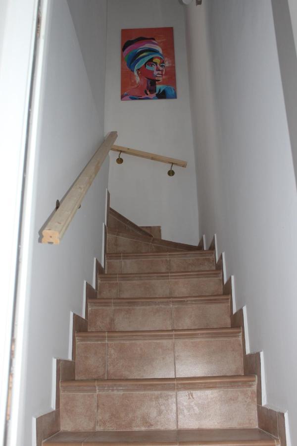 Apartamento En Alicante La Casa Azul Santa Faz المظهر الخارجي الصورة